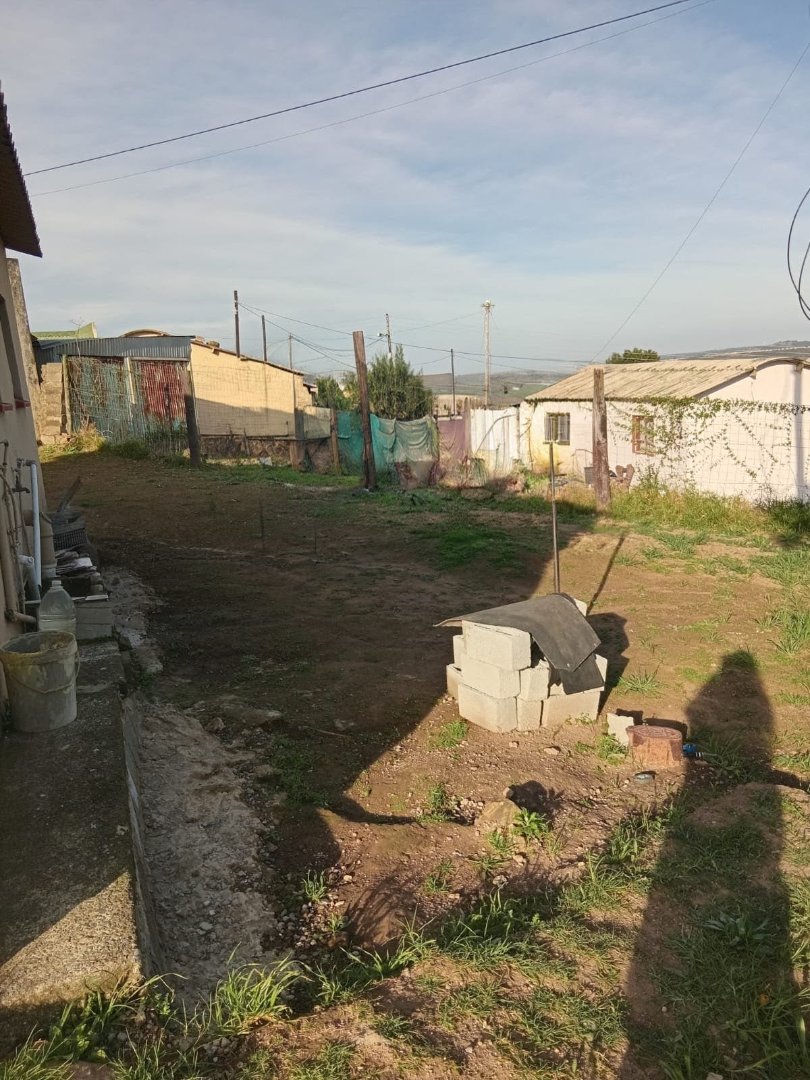  Bedroom Property for Sale in Mdantsane Nu 7 Eastern Cape